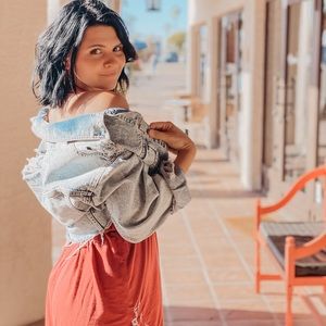 Meet your Posher, Kirstyn